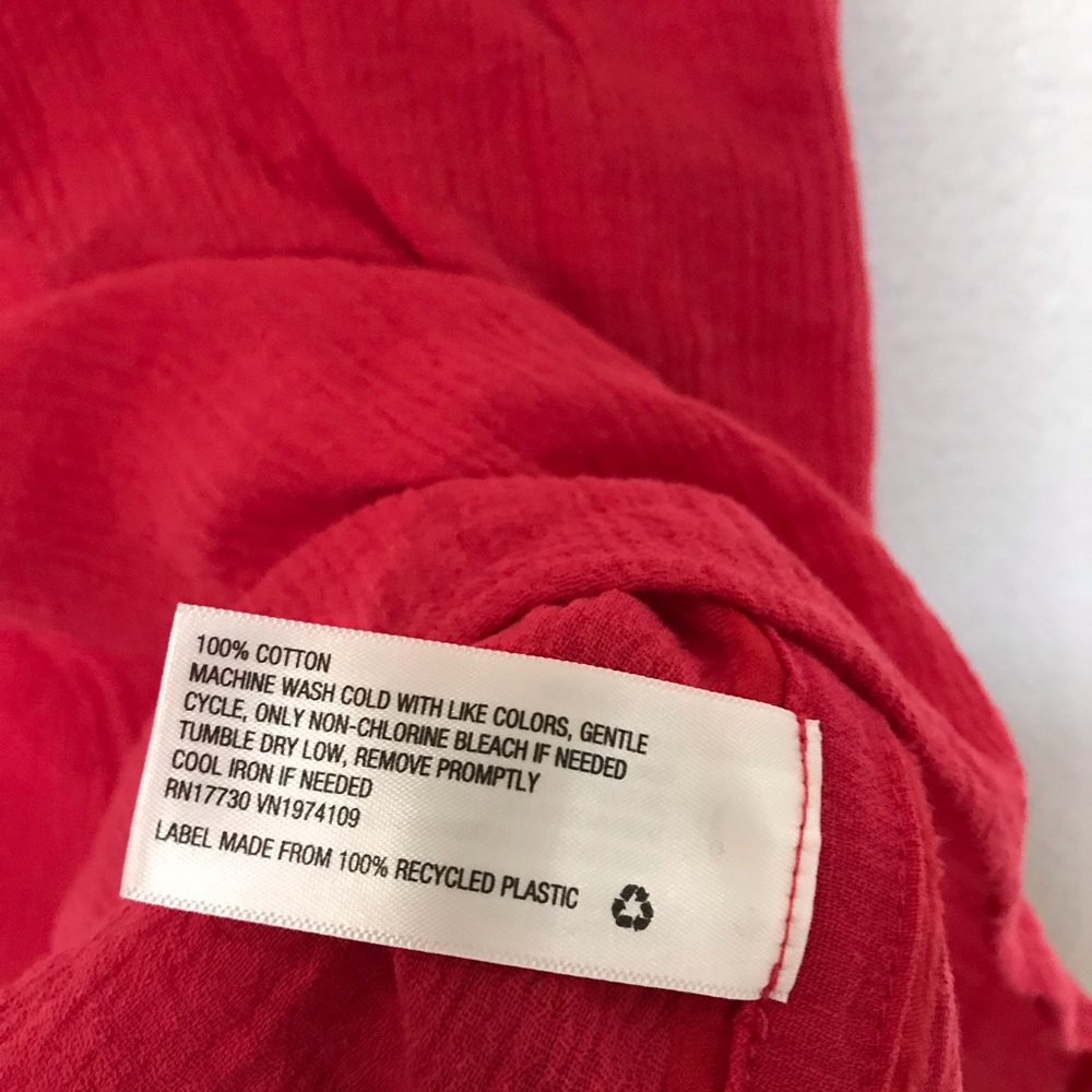 Universal Thread Co Camisole - image 3